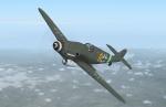  Bf109G-10 9.JG51